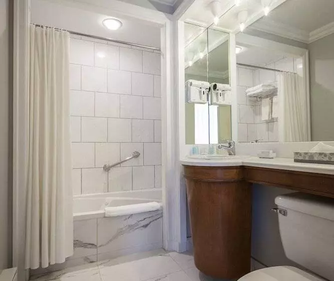 Fotos del hotel Chateau Versailles:  6