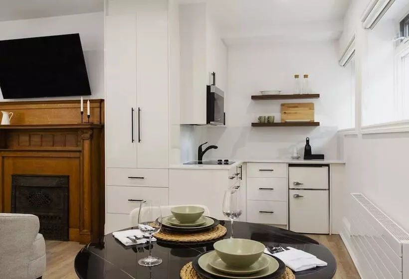 Fotos del hotel Chateau Versailles:  5