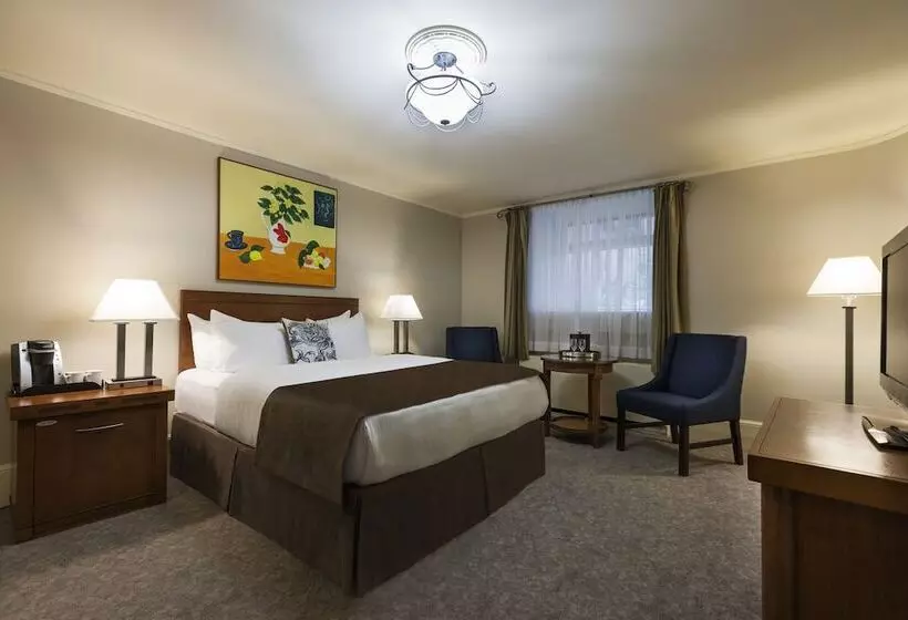 Fotos del hotel Chateau Versailles:  9