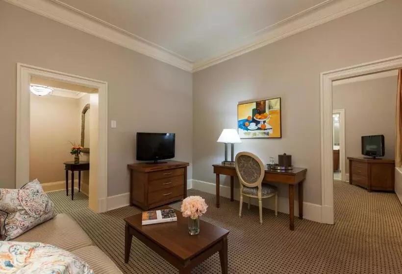 Fotos del hotel Chateau Versailles:  24