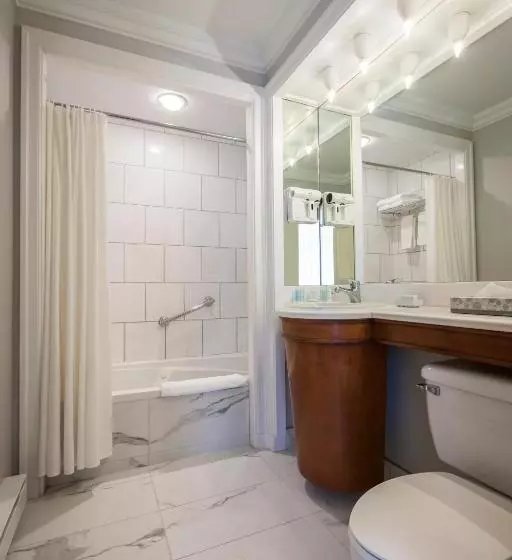 Fotos del hotel Chateau Versailles:  12