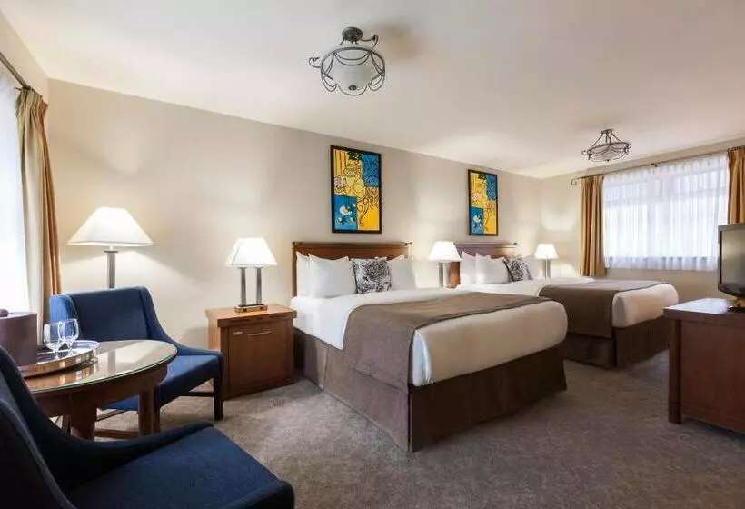 Fotos del hotel Chateau Versailles:  20