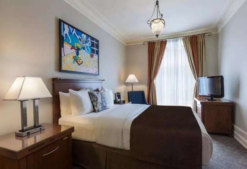 Fotos del hotel Chateau Versailles:  15