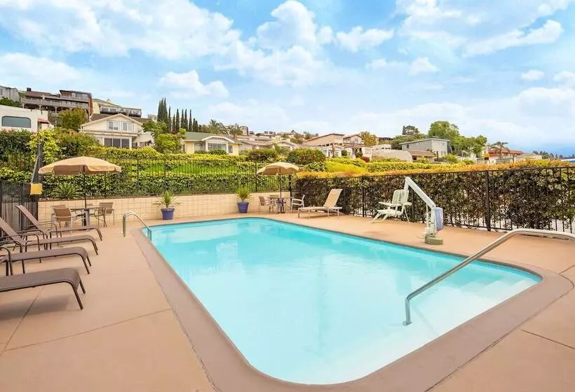 Fotos del hotel Holiday Inn Express  & Suites San Diego Airport  Old Town, An Ihg:  10