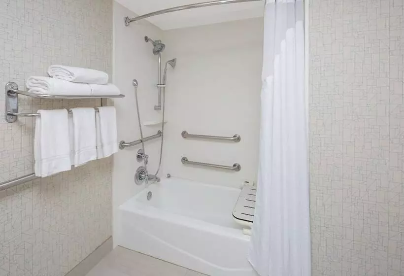 Fotos del hotel Holiday Inn Express  & Suites San Diego Airport  Old Town, An Ihg:  15