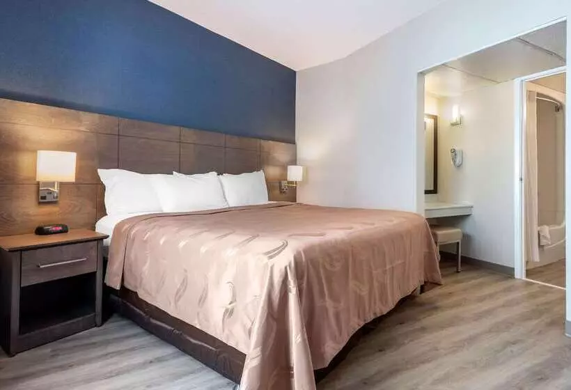 Fotos del hotel Quality Suites Quebec City:  18