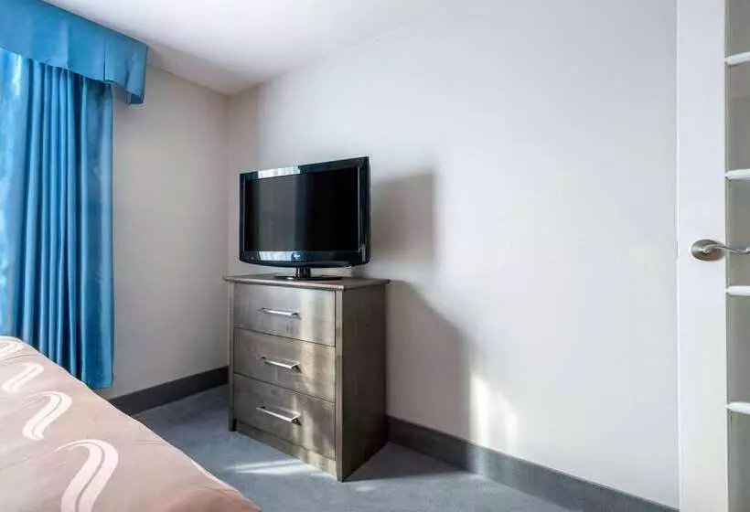 Fotos del hotel Quality Suites Quebec City:  17