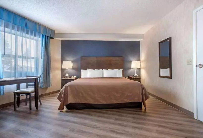 Fotos del hotel Quality Suites Quebec City:  14