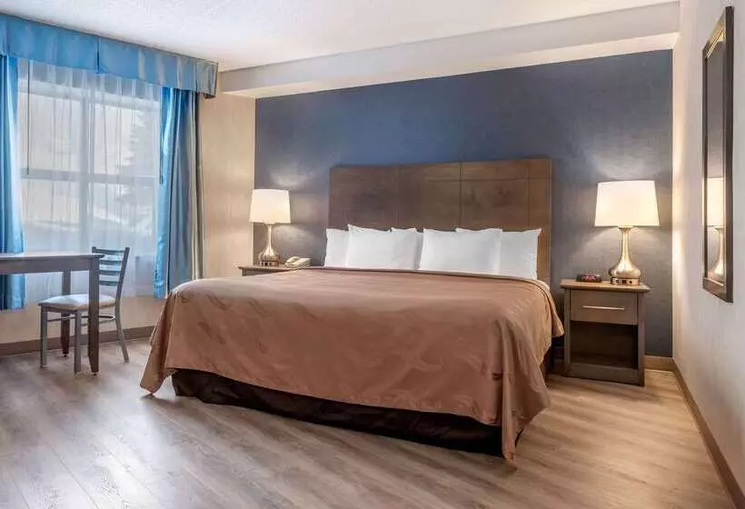 Fotos del hotel Quality Suites Quebec City:  20