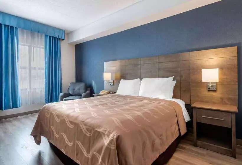 Fotos del hotel Quality Suites Quebec City:  10