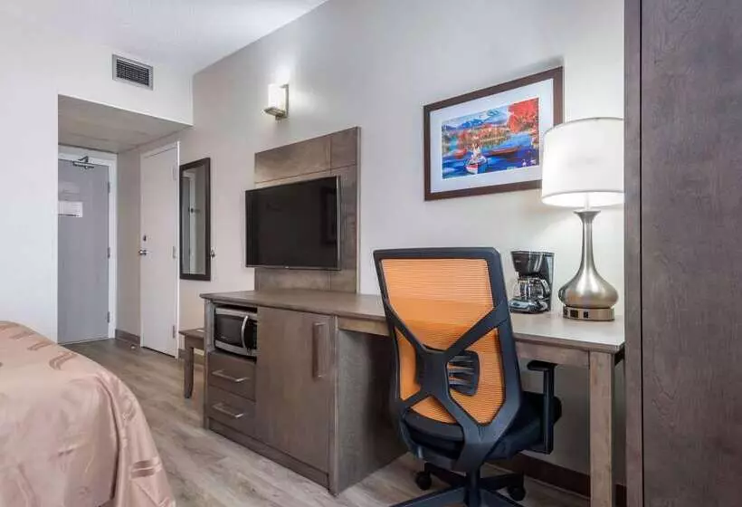 Fotos del hotel Quality Suites Quebec City:  25