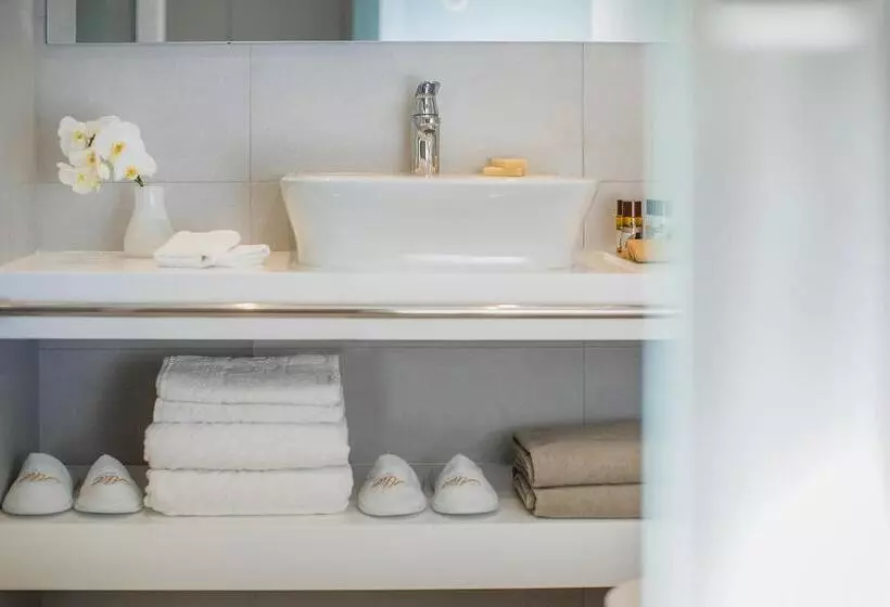 Fotos del hotel Alion Beach:  24