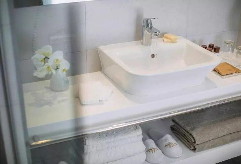 Fotos del hotel Alion Beach:  19