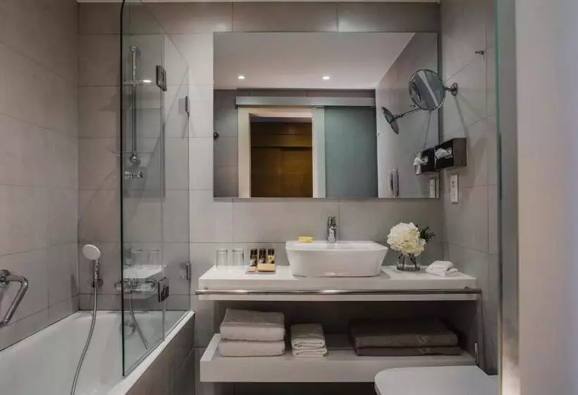 Fotos del hotel Alion Beach:  16