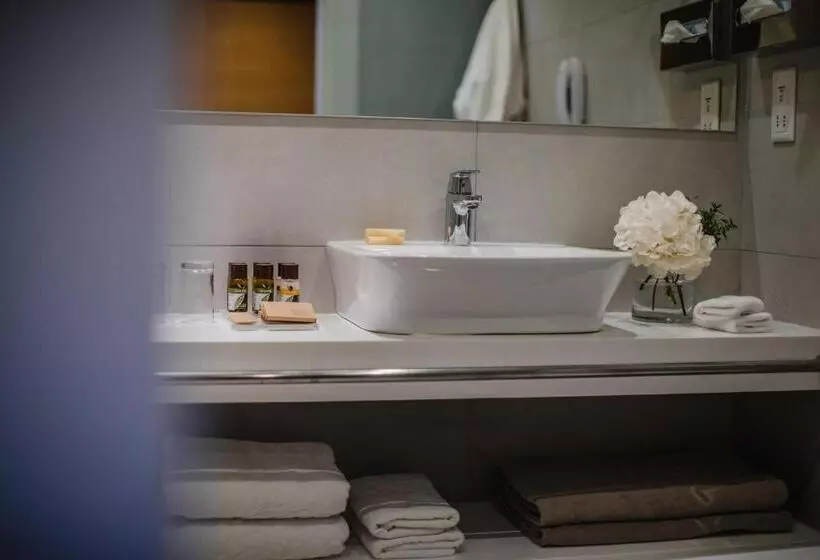 Fotos del hotel Alion Beach:  21