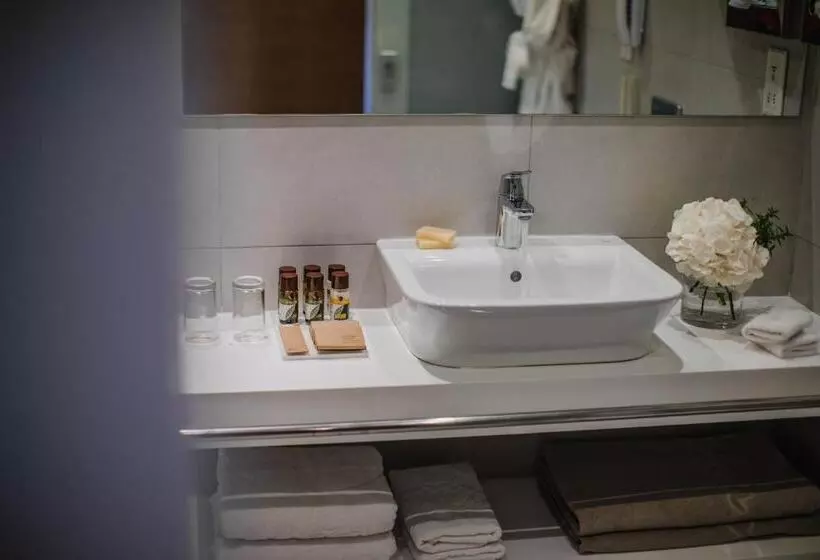 Fotos del hotel Alion Beach:  25