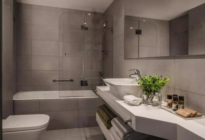 Fotos del hotel Alion Beach:  5