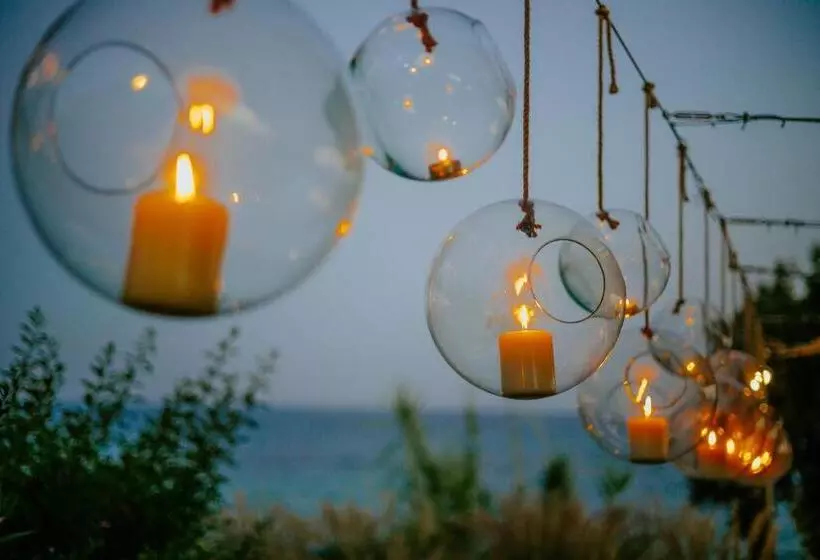 Fotos del hotel Alion Beach:  6