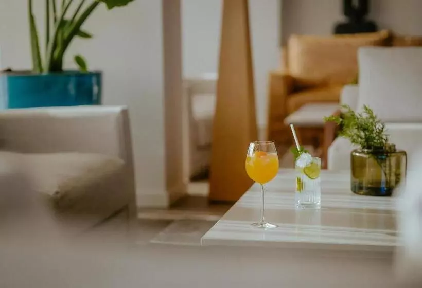 Fotos del hotel Alion Beach:  3