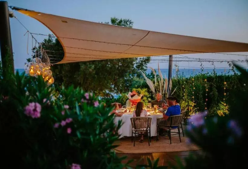 Fotos del hotel Alion Beach:  10