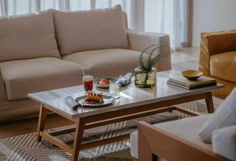 Fotos del hotel Alion Beach:  14