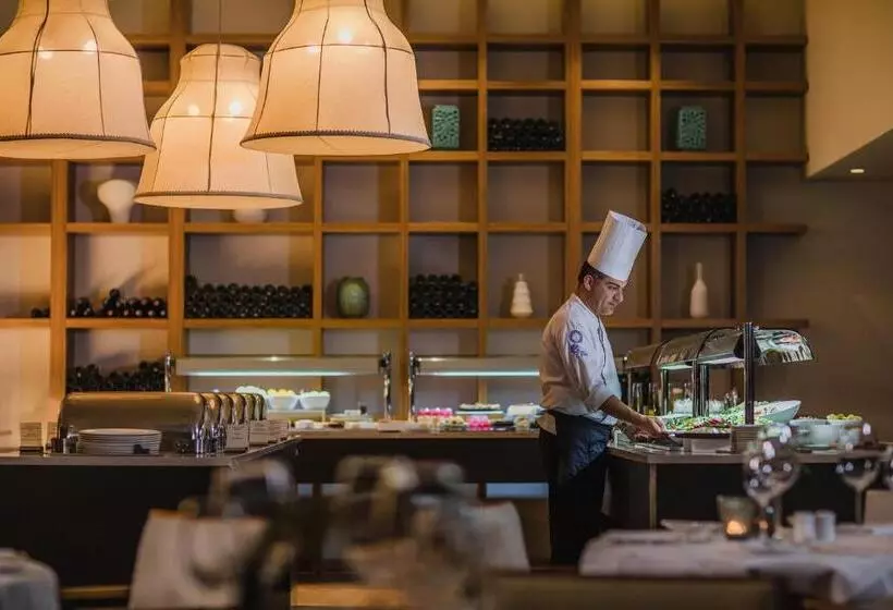 Fotos del hotel Alion Beach:  15