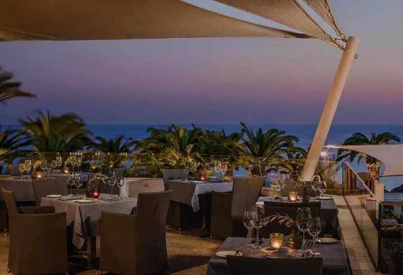 Fotos del hotel Alion Beach:  18