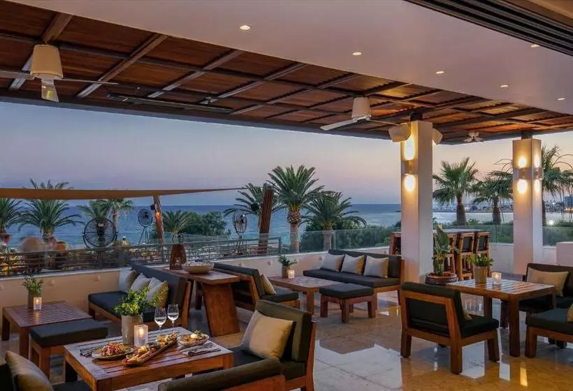 Fotos del hotel Alion Beach:  4