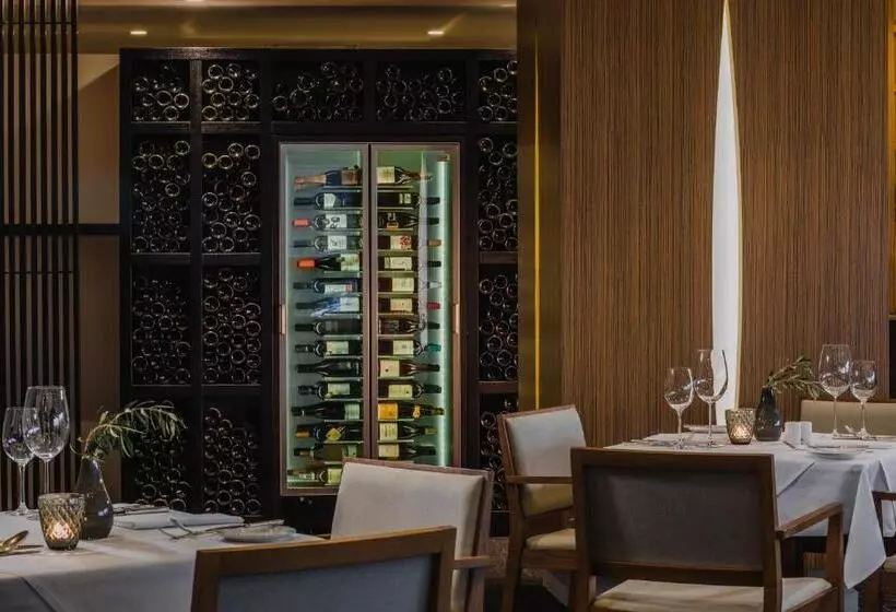 Fotos del hotel Alion Beach:  9