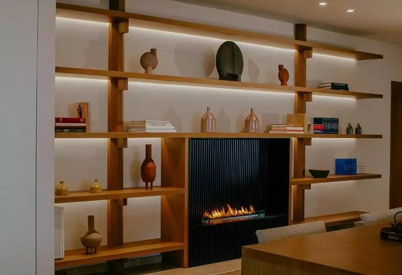 Fotos del hotel Alion Beach:  22