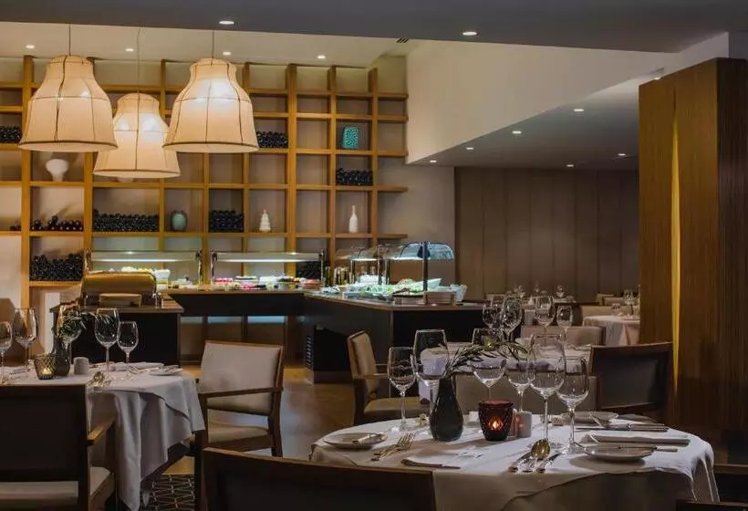 Fotos del hotel Alion Beach:  2