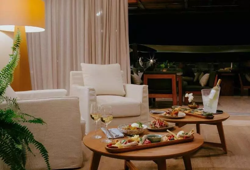 Fotos del hotel Alion Beach:  20