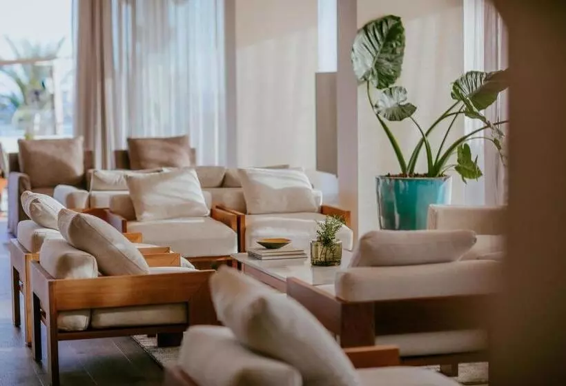 Fotos del hotel Alion Beach:  8