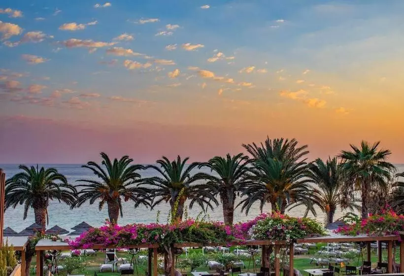 Fotos del hotel Alion Beach:  7