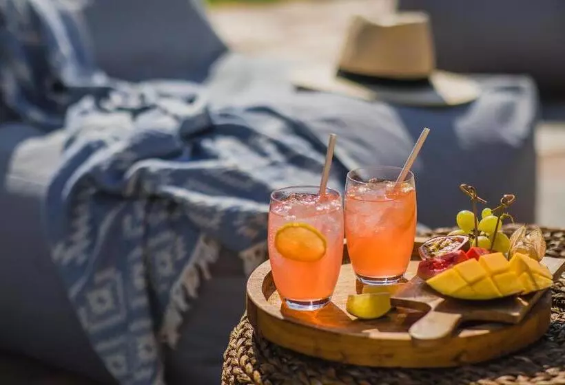 Fotos del hotel Alion Beach:  12