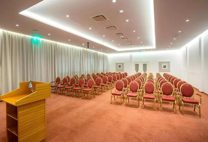 Fotos del hotel Cavo Maris Beach:  8