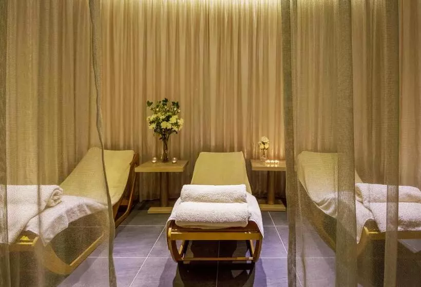 Fotos del hotel Cavo Maris Beach:  5