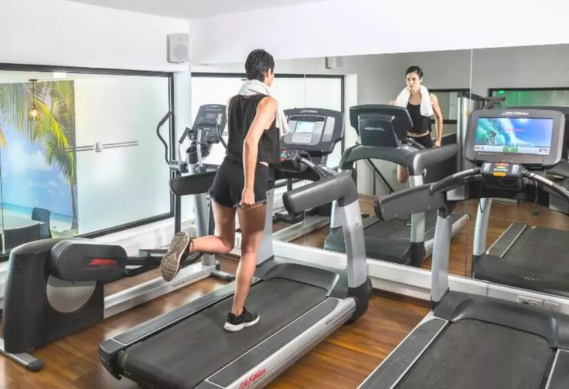 Fotos del hotel Cavo Maris Beach:  4