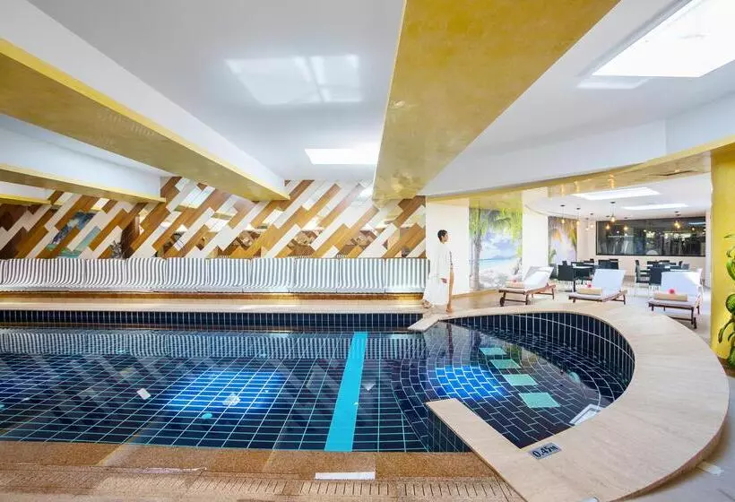 Fotos del hotel Cavo Maris Beach:  13