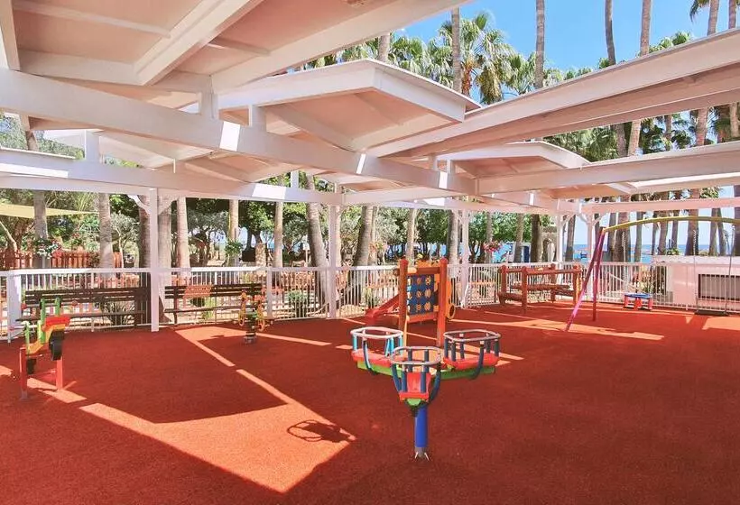 Fotos del hotel Cavo Maris Beach:  9