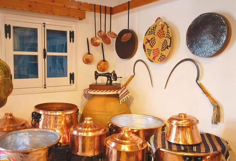 Fotos del hotel Cavo Maris Beach:  11