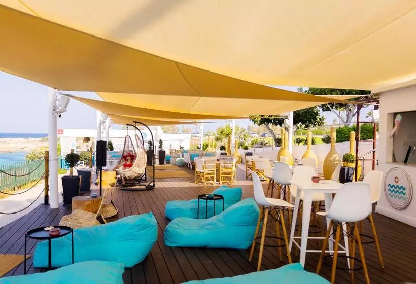 Fotos del hotel Cavo Maris Beach:  19