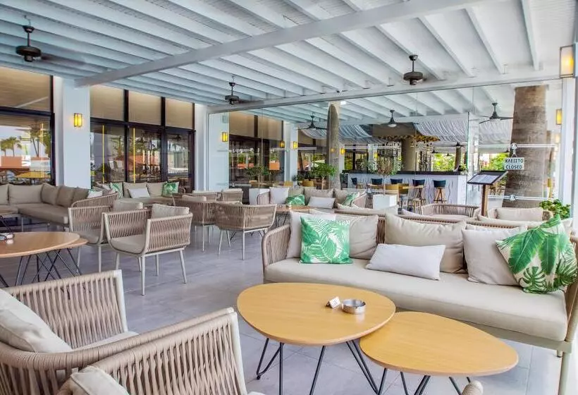 Fotos del hotel Cavo Maris Beach:  16