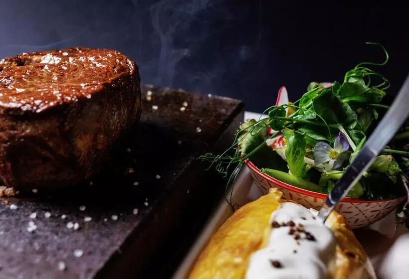 Fotos del hotel Cavo Maris Beach:  14