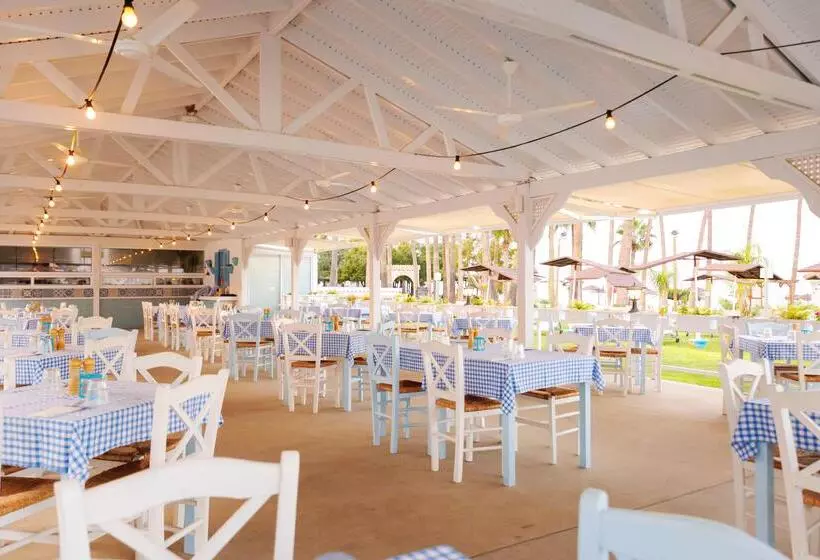 Fotos del hotel Cavo Maris Beach:  24