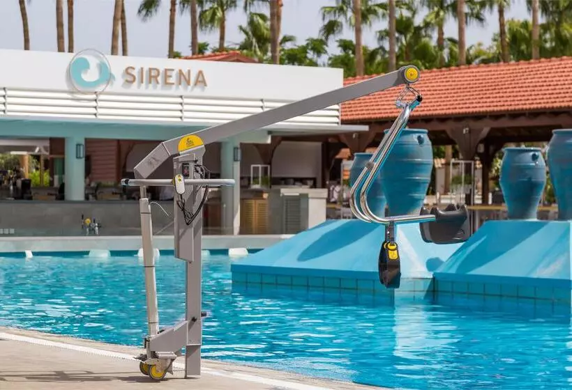 Fotos del hotel Cavo Maris Beach:  15