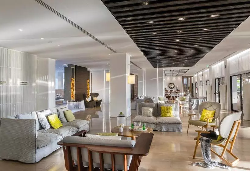 Fotos del hotel Cavo Maris Beach:  3