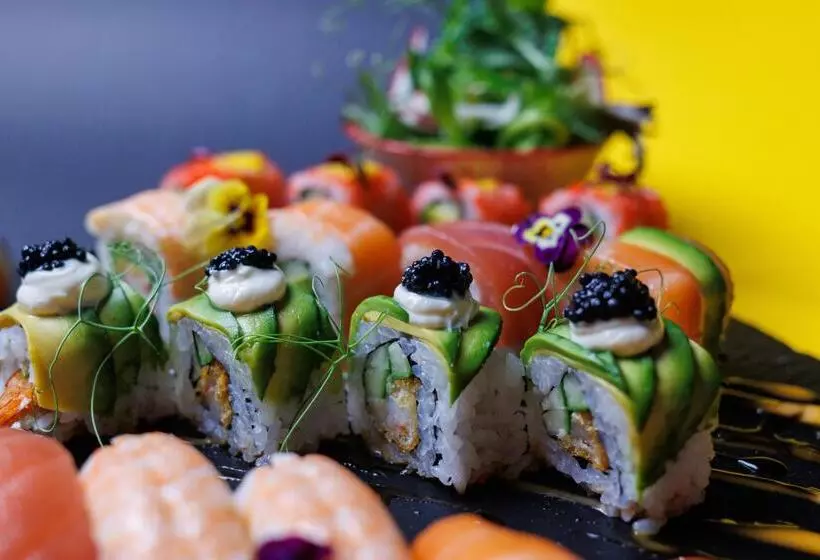 Fotos del hotel Cavo Maris Beach:  6