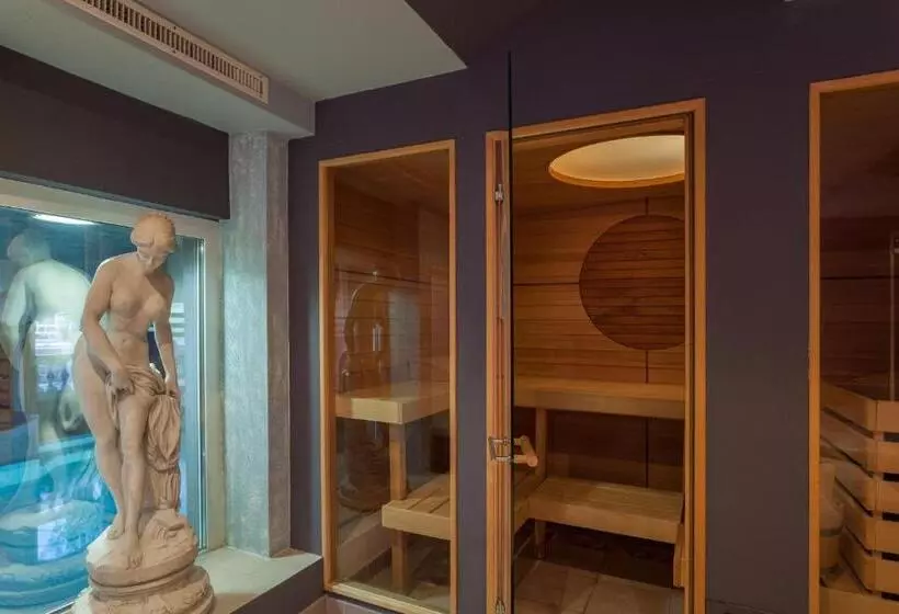 Fotos del hotel Eden Wellness:  3