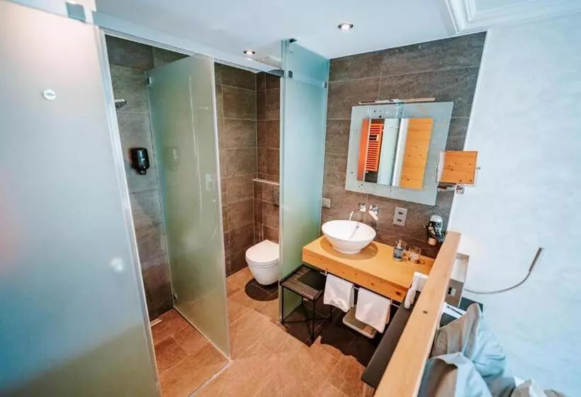 Fotos del hotel Eden Wellness:  6